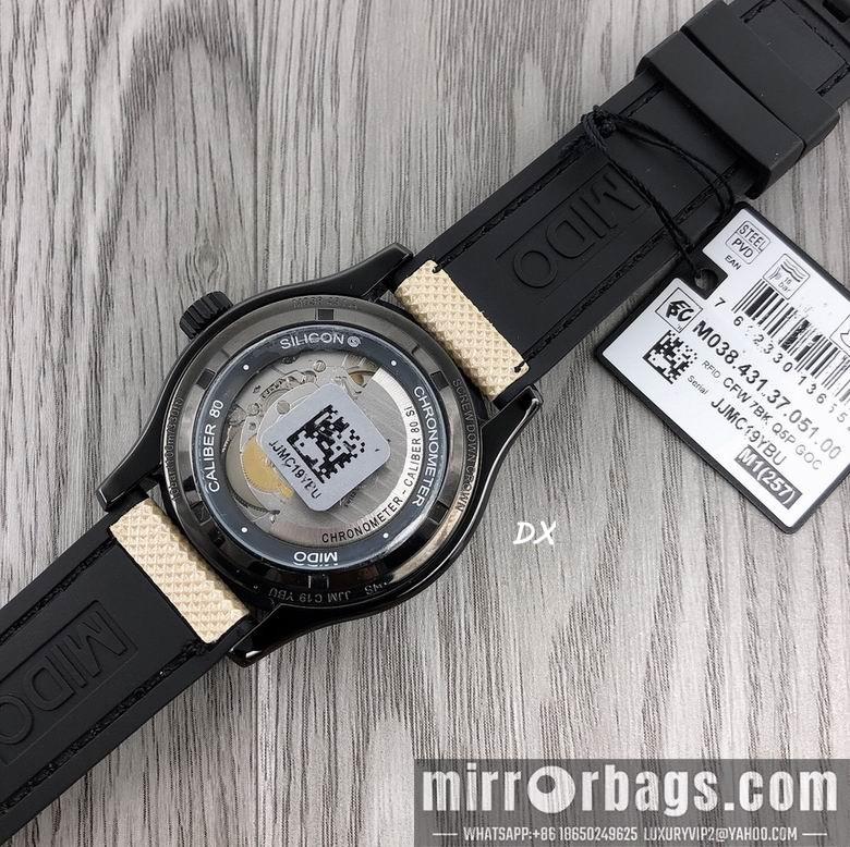 Mido 40x11mm 2nms65