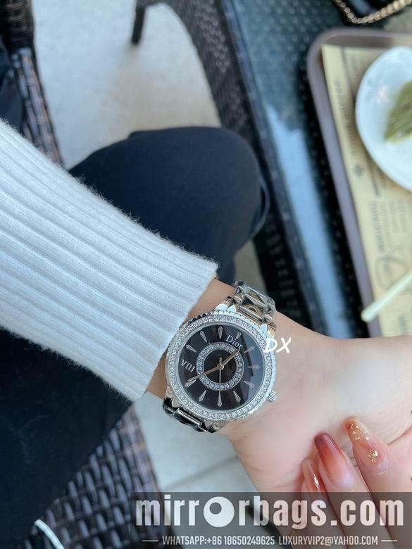 Dior 36mm 2nms36