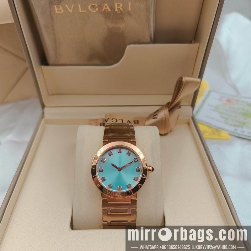 Bvlgari 33mm 022223