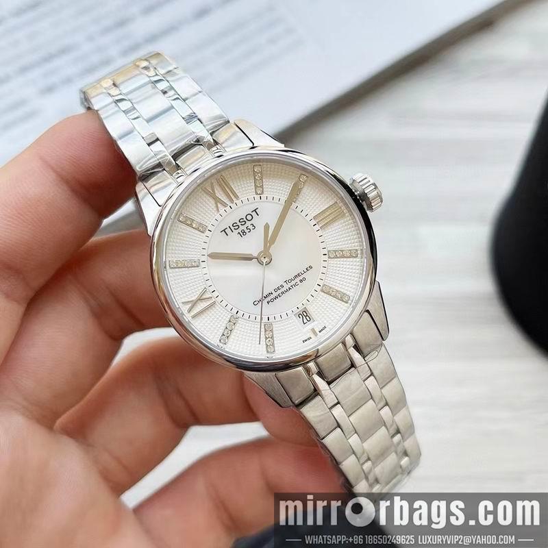 Tissot 32mm 091003