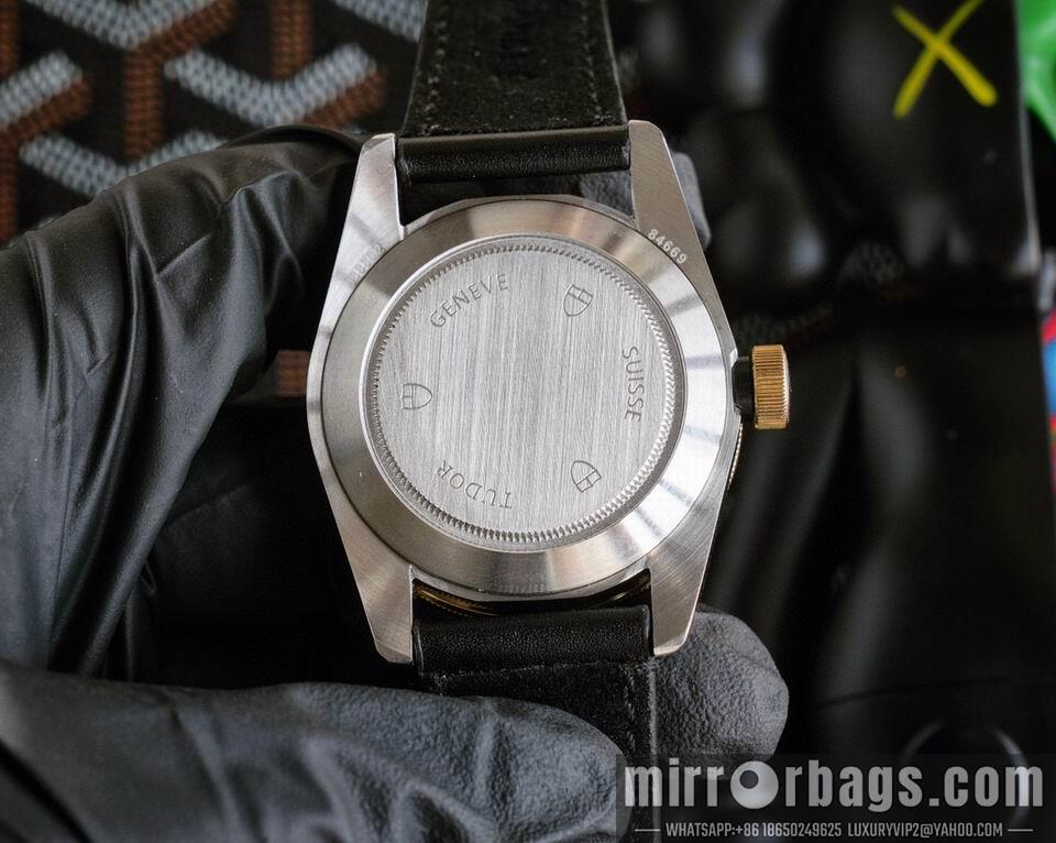 Tudor watch 111002