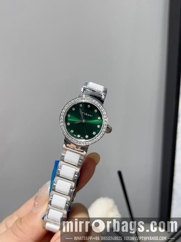 Bvlgari 26X6mm 121872