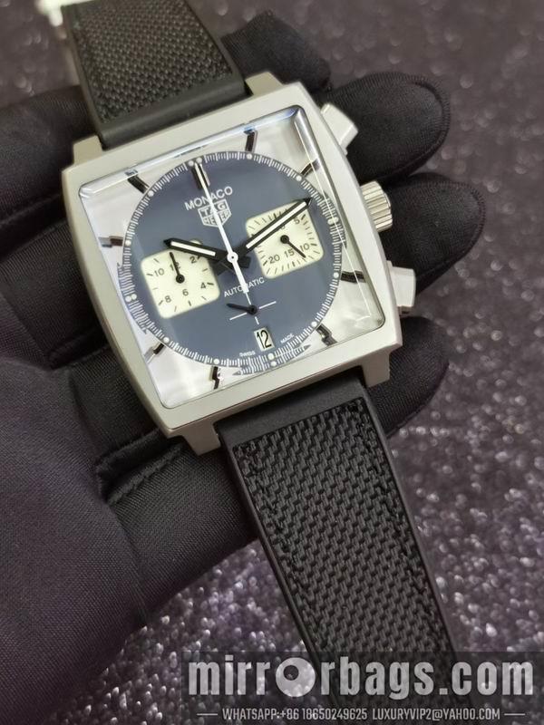 Tag Heuer watch 112030