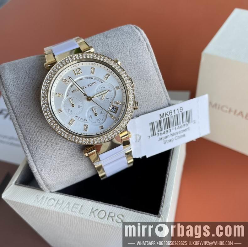 MK watch 38X9mm M09