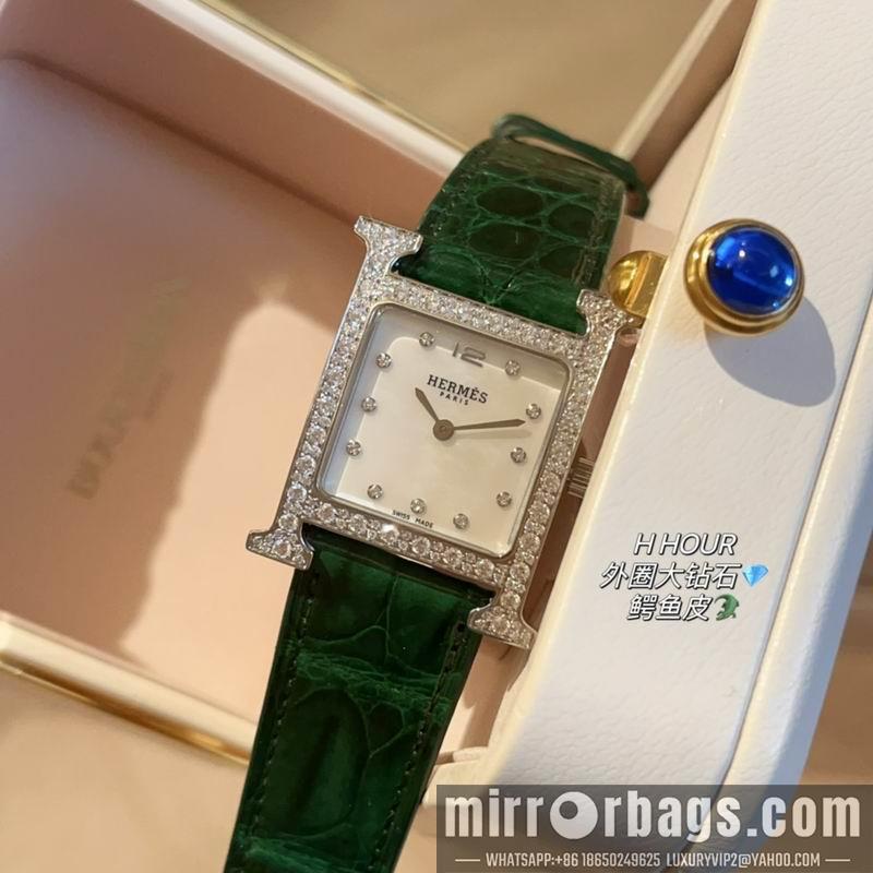 Hermes 26X26mm 022359