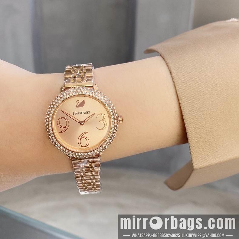 Swarovski watch M19