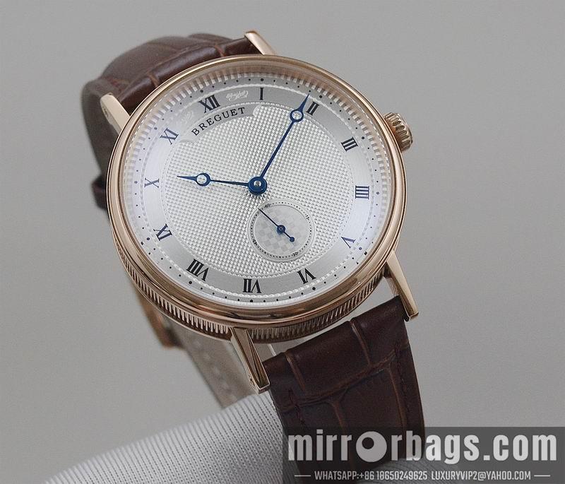 Breguet 42mm 091802