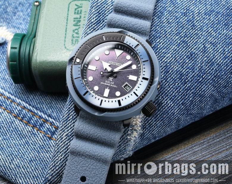 Seiko watch 031106