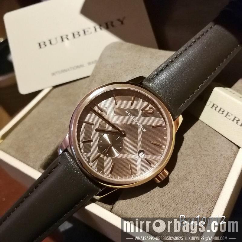 Burberry 40mm 080655