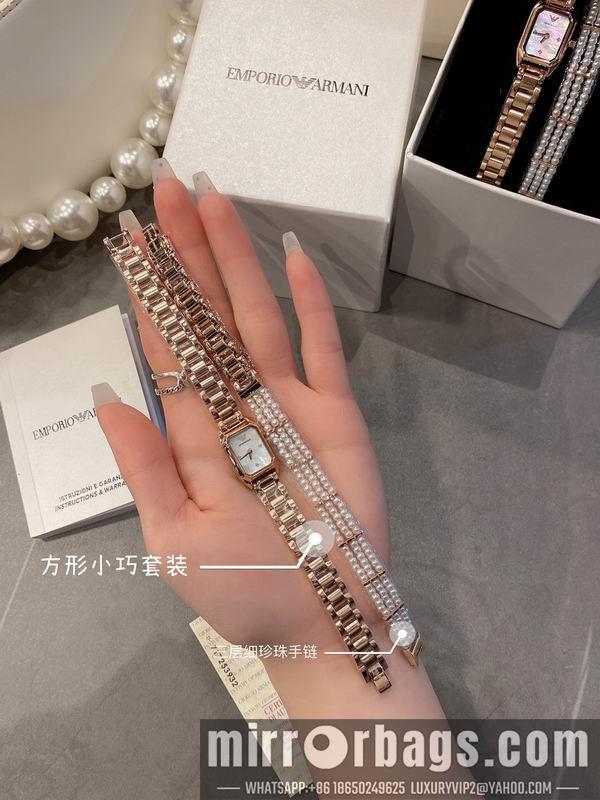 Armani AR11323 22mm 022310