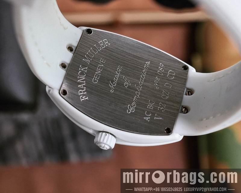 Franck Muller 32mm 102374