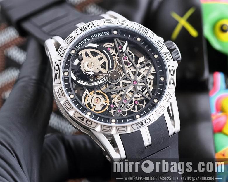 Roger Dubuis 46mm 6nbz34