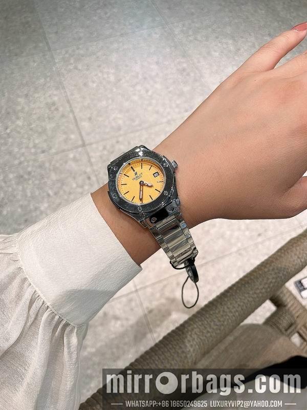 Hublot 36mm 063002