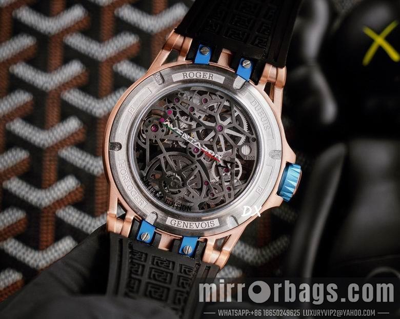 Roger Dubuis 46mm 8nms56