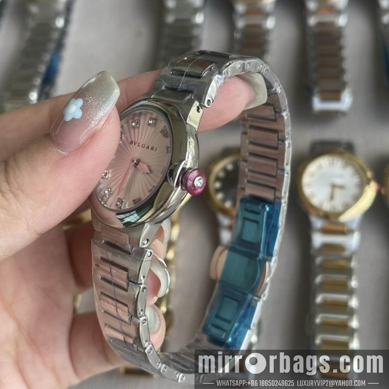 Bvlgari 28mm 082269