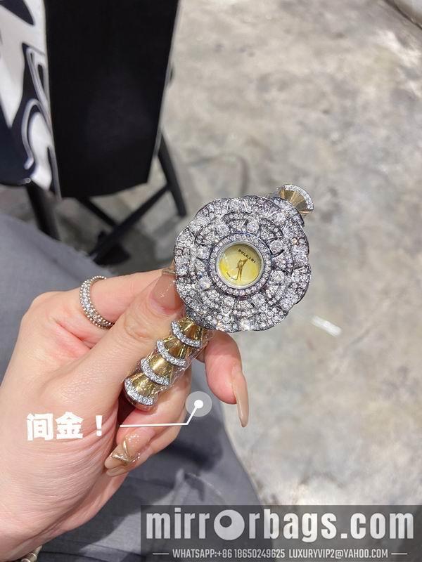 Bvlgari Watch 032599