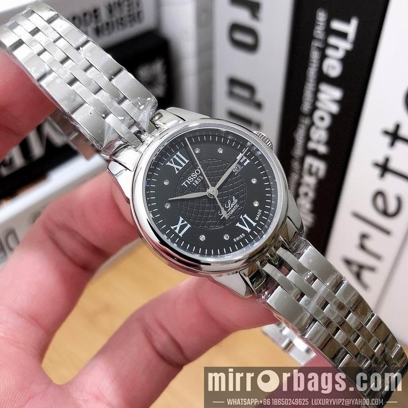 Tissot 30mm 091014