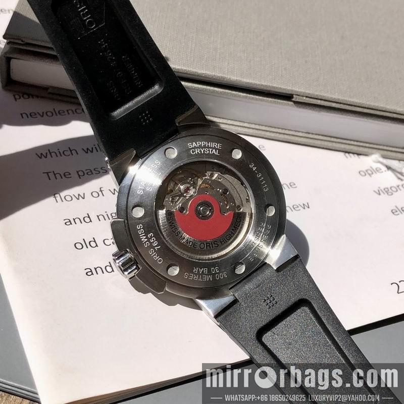 Oris 43mm 102215