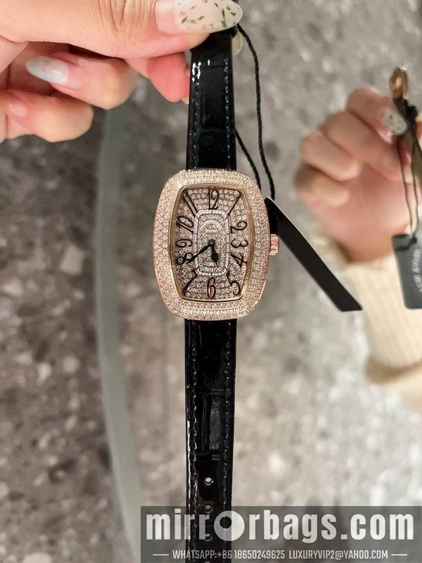 Franck Muller 30X40mm 041688