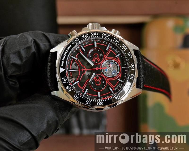Tag Heuer 41mm 031764