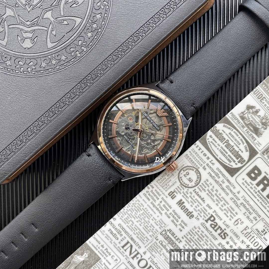 Armani 40x11mm 3nms59
