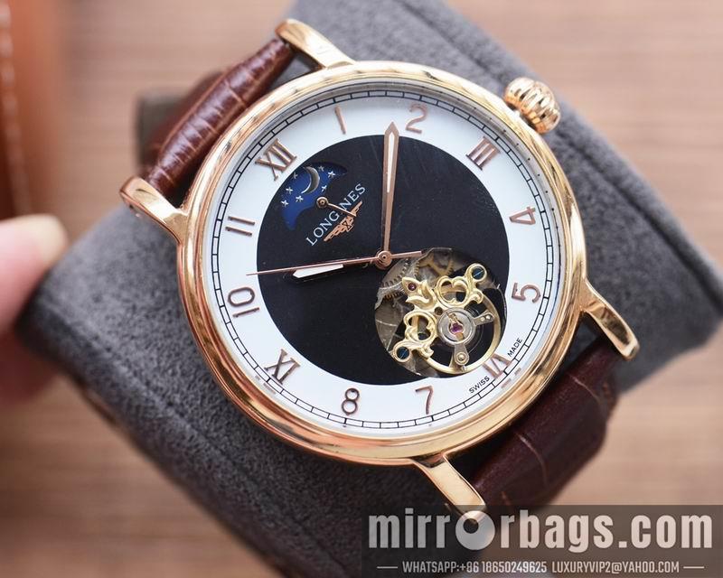 Longines 41X12mm 050208