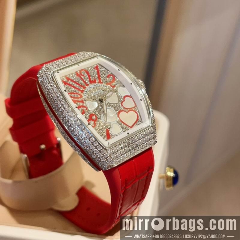 Franck Muller 32X42mm 022409