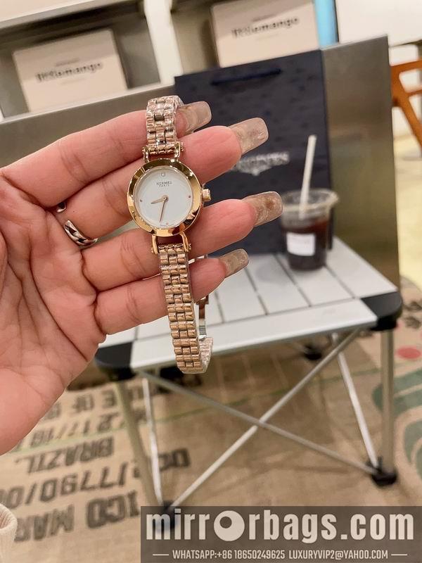 Hermes 25.5mm 031718