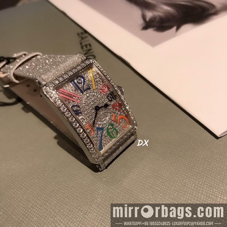 Franck Muller 26x40mm 2nms40