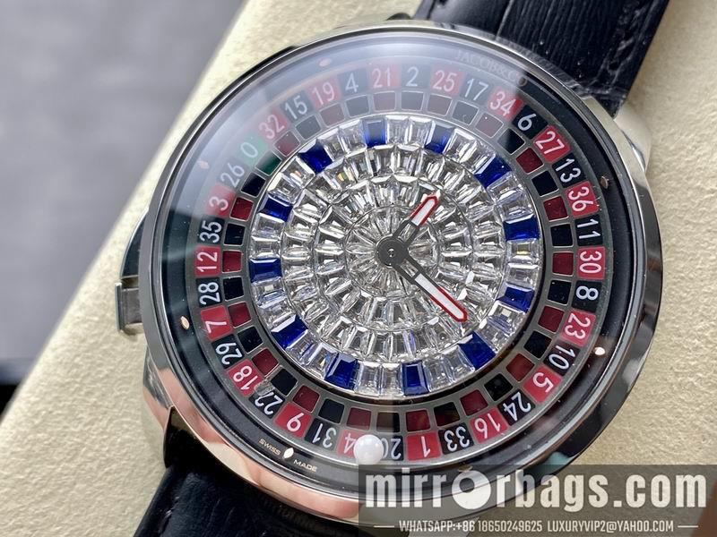 Jacob & Co 44mm 022210