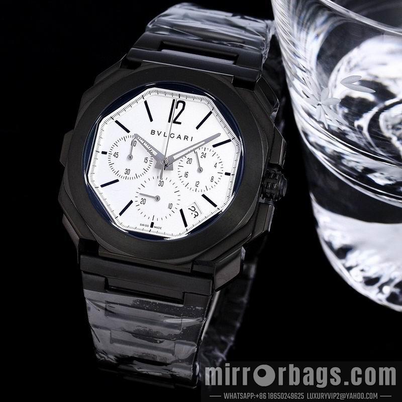 Bvlgari 40X10mm 1023100