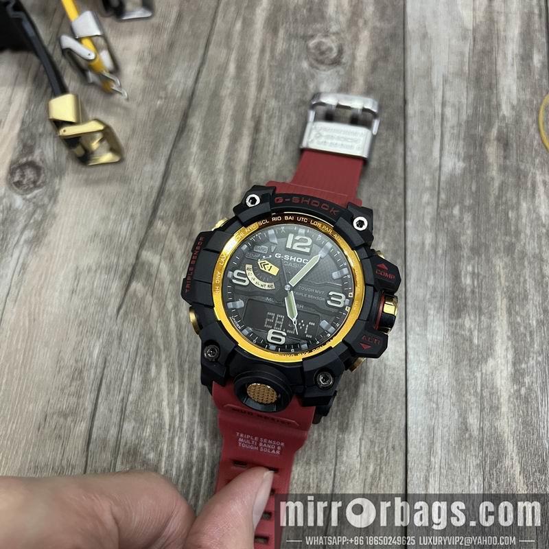 Casio 56.1X18mm 103139
