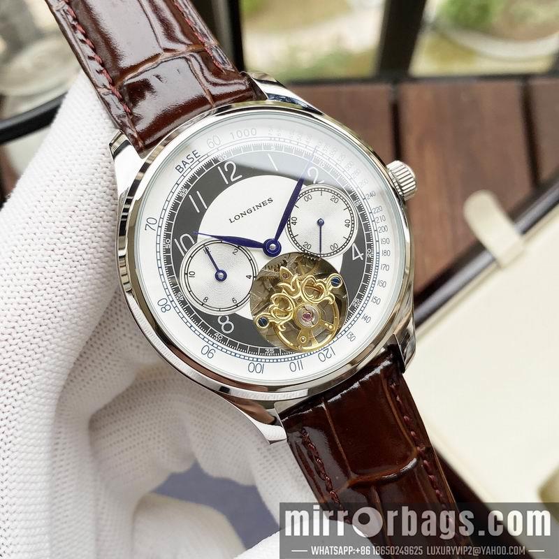 Longines 42mm 1101137