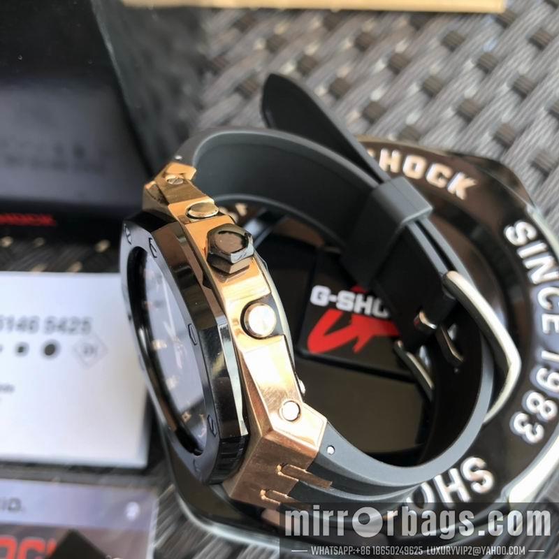 Casio 49.3X44.4X11.8mm 031732