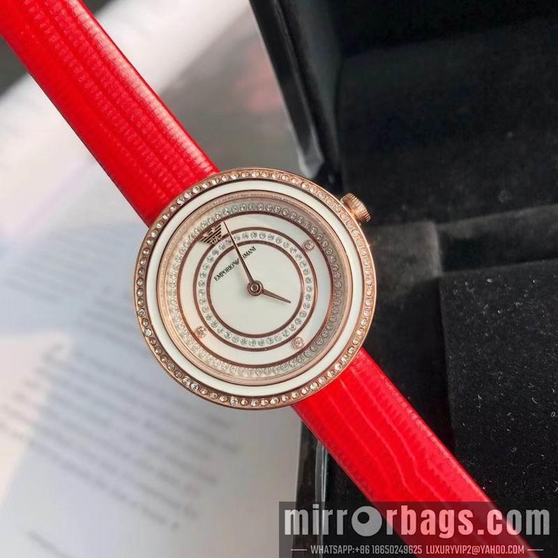 Armani 30mm 060318