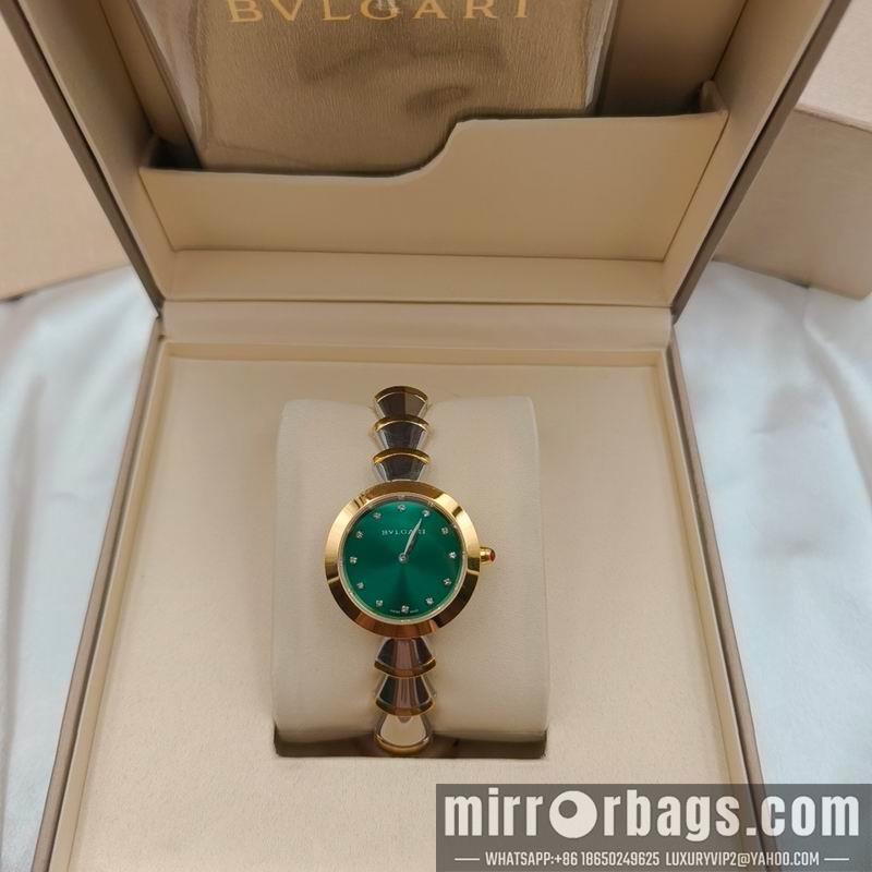 Bvlgari 28mm 022213
