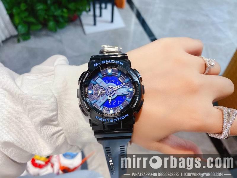 Casio watch 103118