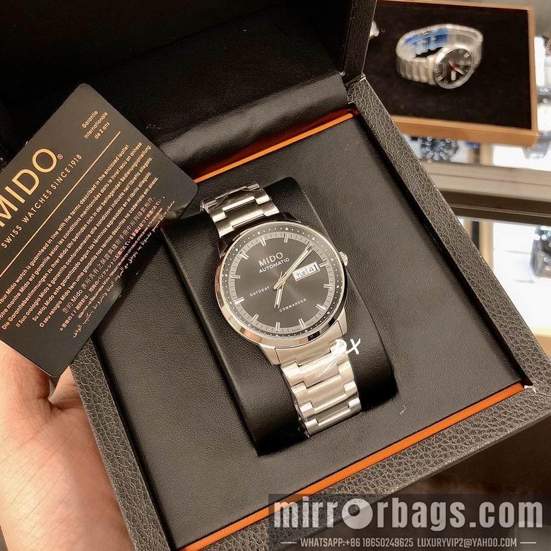 Mido 40x11mm 2nms55