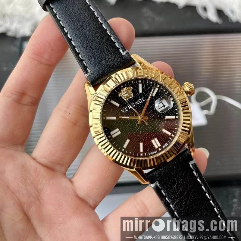 Versace 41mm 080652