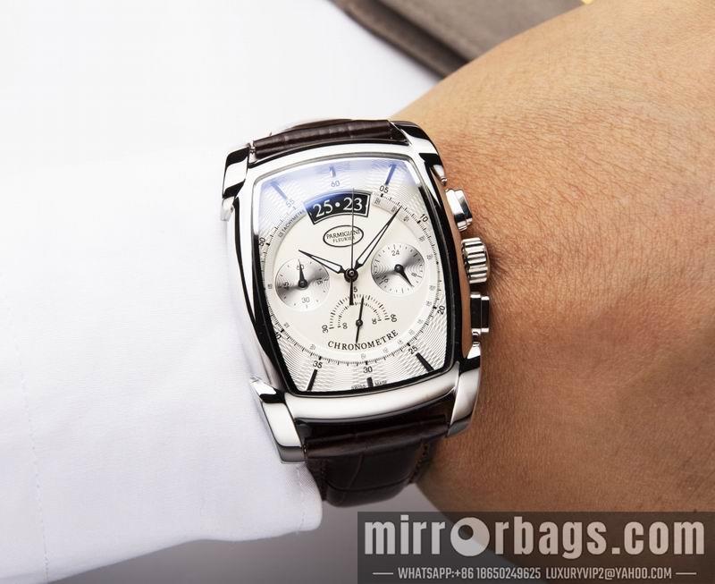 Parmigigiani 45X37mm 082911