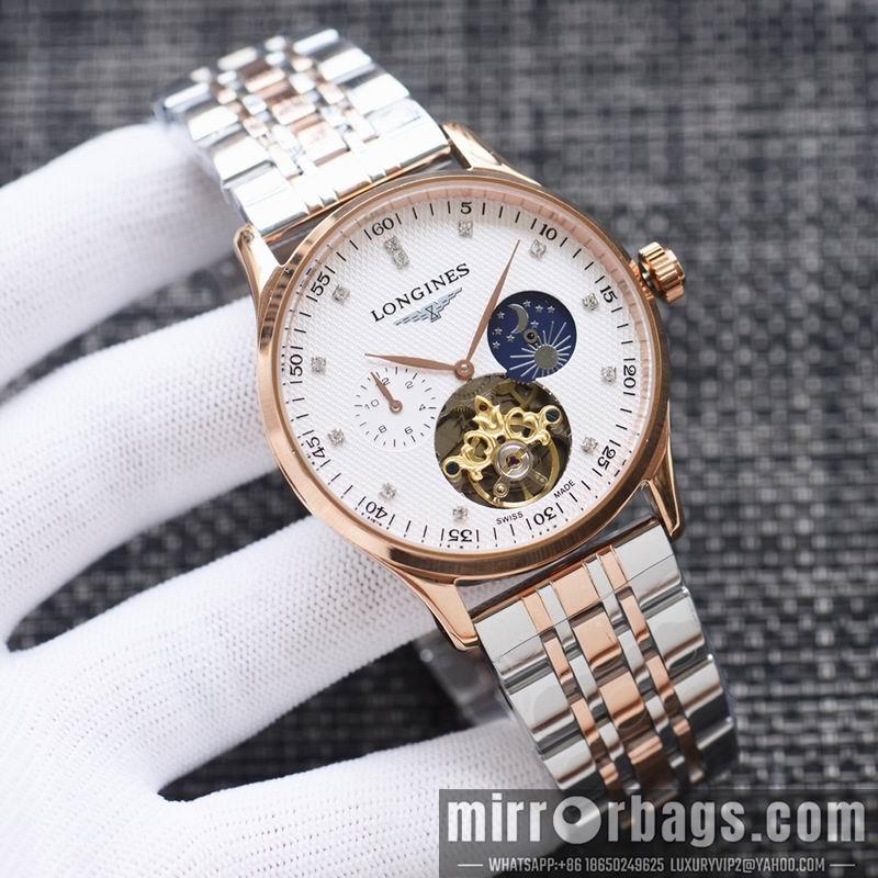 Longines 43X12mm 062704