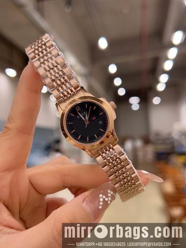 Gucci W28mm M38mm 032430
