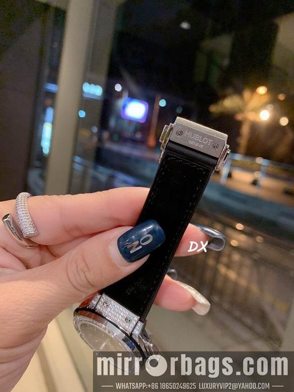 Hublot 38mm 2nms12
