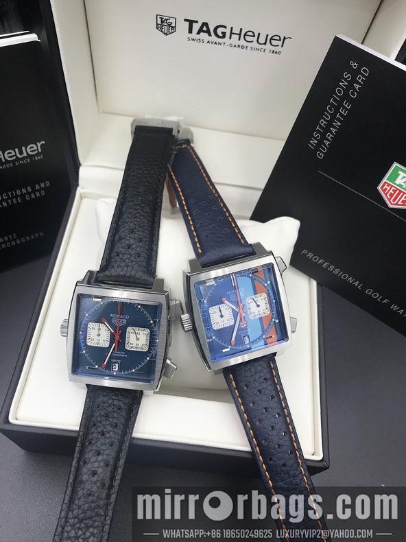 Tag Heuer watch M40
