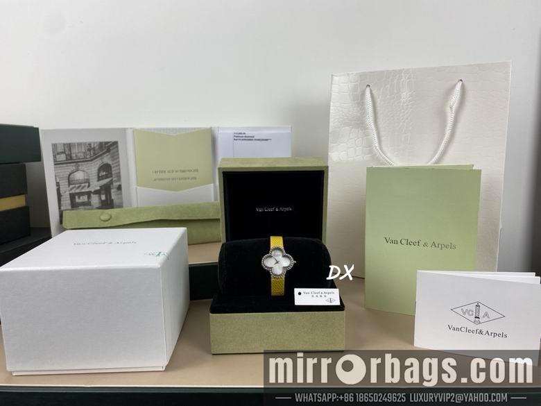 Van Cleef & Arpels 30mm 2nms15