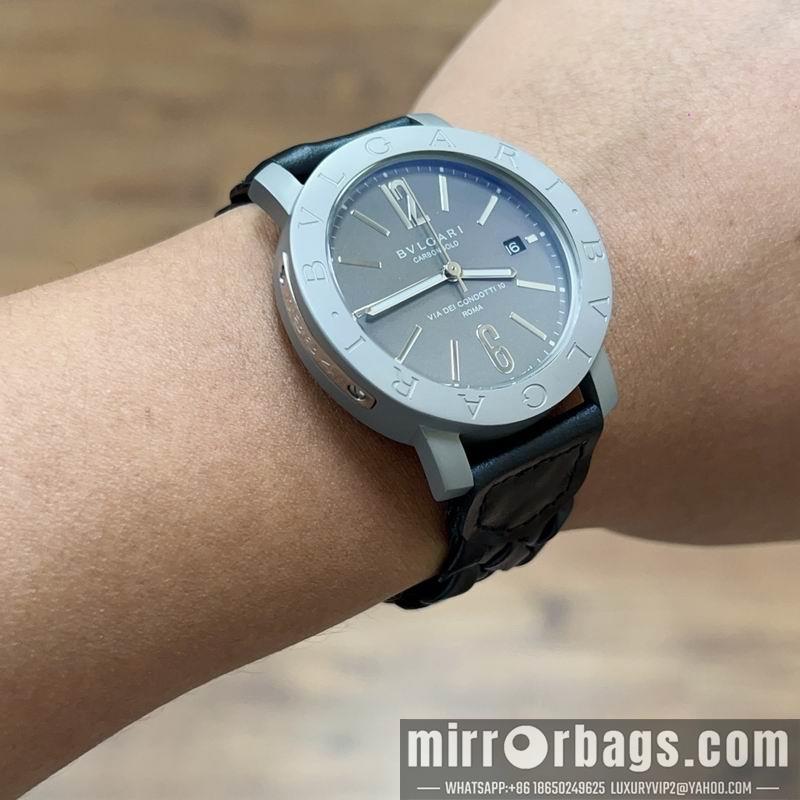Bvlgari watch 072444