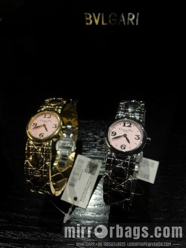Dior 24mm 102230