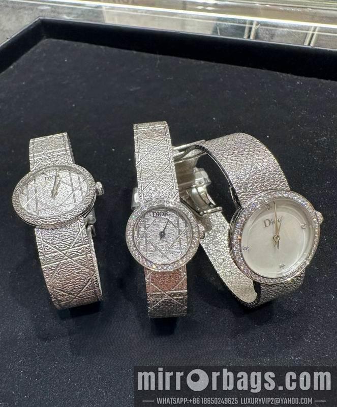 Dior 25mm 30mm 022260