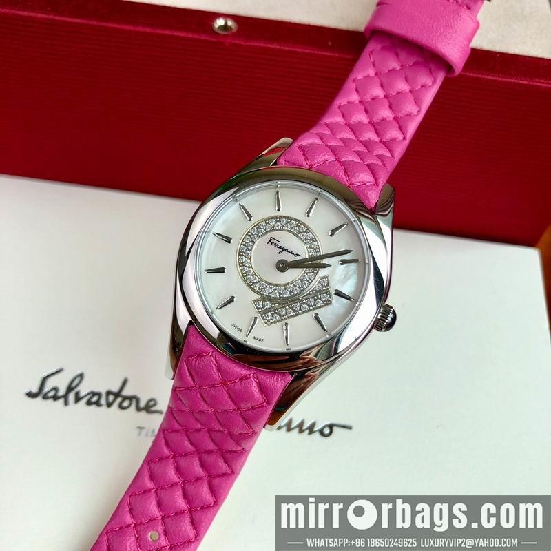 Ferragamo 33mm 032446