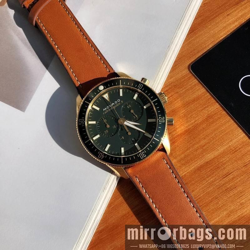 Movado 42mm 121809